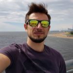 Али Рагимов Али Рагимов