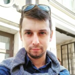 Дмитрий Рыбаков Дмитрий Рыбаков
