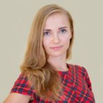Марина Прохоренко Марина Прохоренко