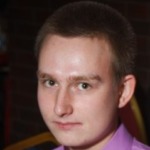 Никита Шуплецов Никита Шуплецов