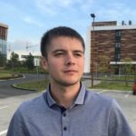Рустем Галиуллин Рустем Галиуллин