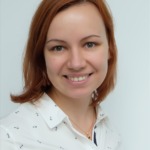 Варвара Новожилова Варвара Новожилова