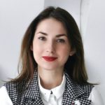 Анна Добрыченко Анна Добрыченко