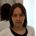 Нина Бурминская Нина Бурминская
