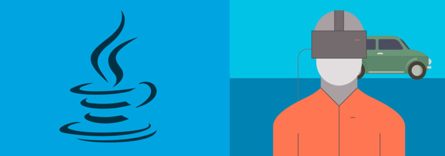 Обложка: Как работает виртуальная машина Java — взгляд изнутри