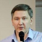 Евгений Тюменцев Евгений Тюменцев