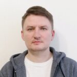 Сергей Ширкин Сергей Ширкин