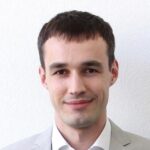 Тимур Валишев Тимур Валишев