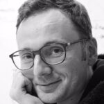 Александр Баскаков Александр Баскаков