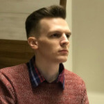 Роман Спиридонов Роман Спиридонов