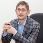 Николай Пацков Николай Пацков