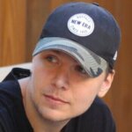 Виталий Лялин Виталий Лялин
