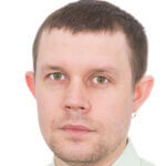 Антон Дунаев Антон Дунаев