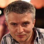 Михаил Чупаха Михаил Чупаха