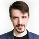 Денис Коровкин Денис Коровкин