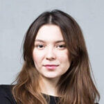 Камилла Шин Камилла Шин
