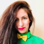Татьяна Одинцова Татьяна Одинцова