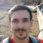 Роман Канищев Роман Канищев
