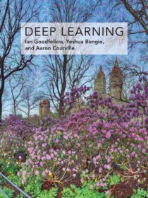 Обложка книги ««Deep Learning» (также известная как «Deep Learning Book»)</p>
<p>Ian Goodfellow, Yoshua Bengio, Aaron Courville</p>
<p>MIT Press, 2016 »