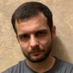 Василий Ерешко Василий Ерешко
