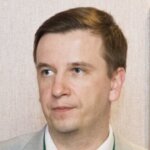 Алексей Анастасьев Алексей Анастасьев
