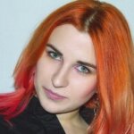 Екатерина Королькова Екатерина Королькова
