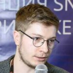 Андрей Волков Андрей Волков