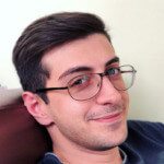 Давид Аветиков Давид Аветиков