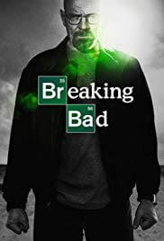 Книга ««Breaking Bad» — Vince Gilligan (2008-2013)</p>
<p>Human psychology.» Обложка книги «»