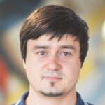 Дмитрий Меремьянин Дмитрий Меремьянин