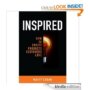 Обложка книги ««Inspired» — Marty Cagan</p>
<p>Program and product management.»