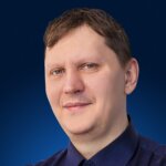 Алексей Костюшко Алексей Костюшко
