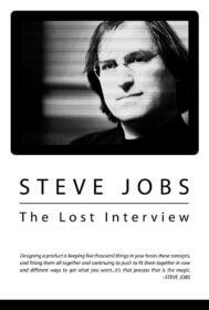 Книга ««Lost Interview with Steve Jobs» — Paul Sen (2012)</p>
<p>A conversation with Steve Jobs as he was running NeXT.» Обложка книги «»