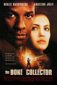 Книга ««The Bone Collector» — Phillip Noyce (1999)</p>
<p>Collecting evidence for due diligence report.» Обложка книги «»
