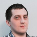 Роман Тепляков Роман Тепляков