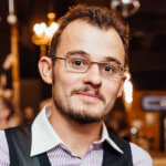 Андрей Никольский Андрей Никольский