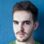 Алексей Найдёнов Алексей Найдёнов