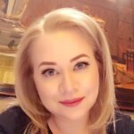 Анна Водолазская Анна Водолазская
