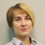 Алла Груздкова Алла Груздкова