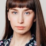 Елена Коломина Елена Коломина