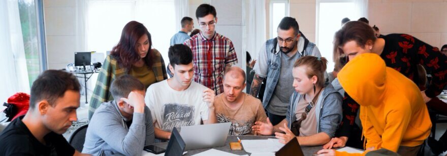 Обучение Java-разработке с оплатой после трудоустройства