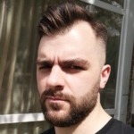 Андрей Горинчой Андрей Горинчой