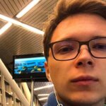 Максим Стегниенко Максим Стегниенко