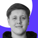 Илья Саблин Илья Саблин
