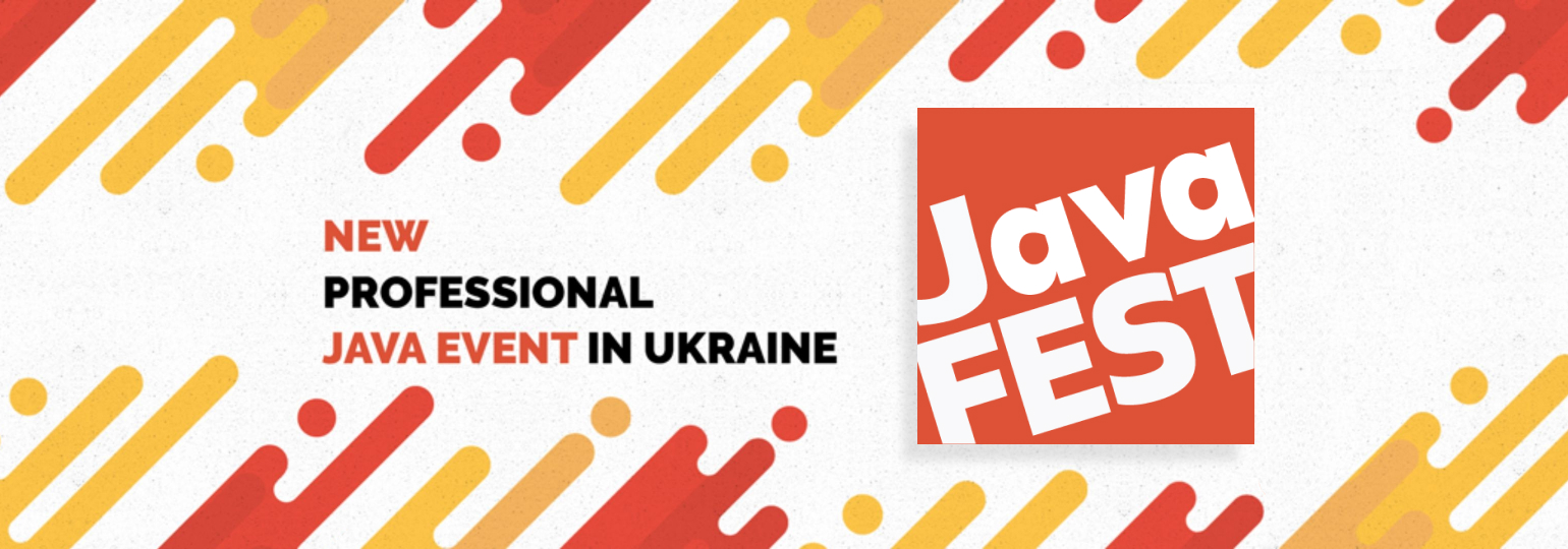 Обложка курса Конференция Java Fest 2020