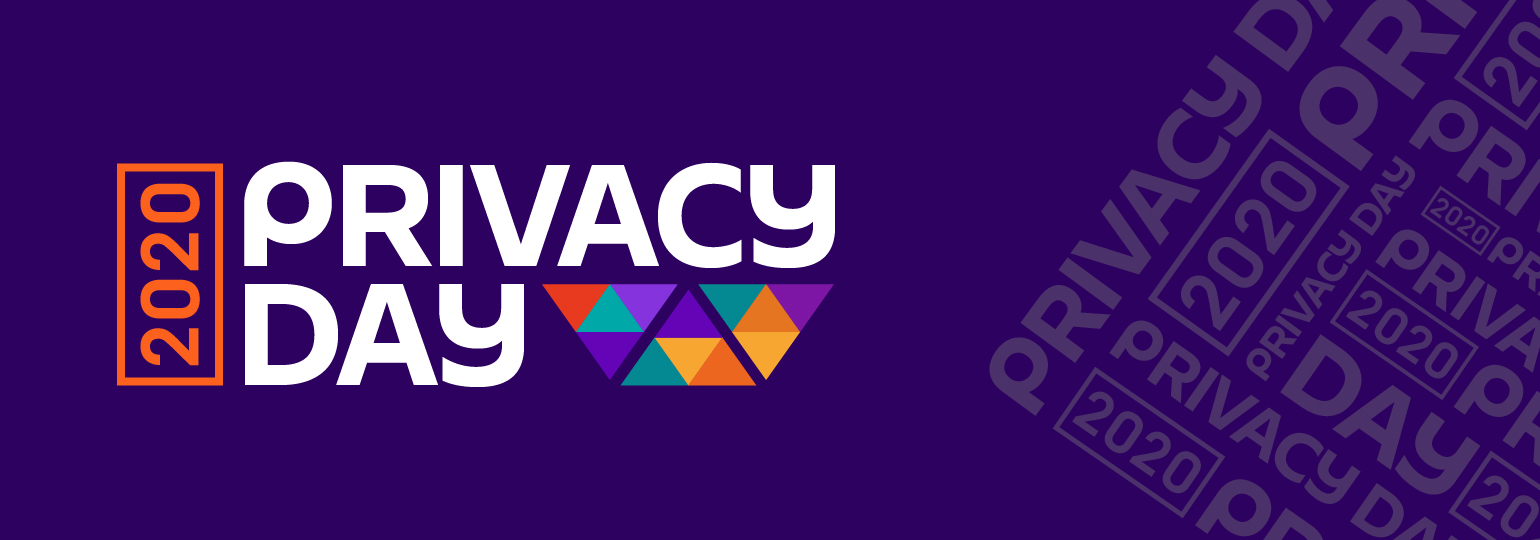 Конференция Privacy Day 2020