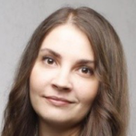 Екатерина Ковалевская Екатерина Ковалевская