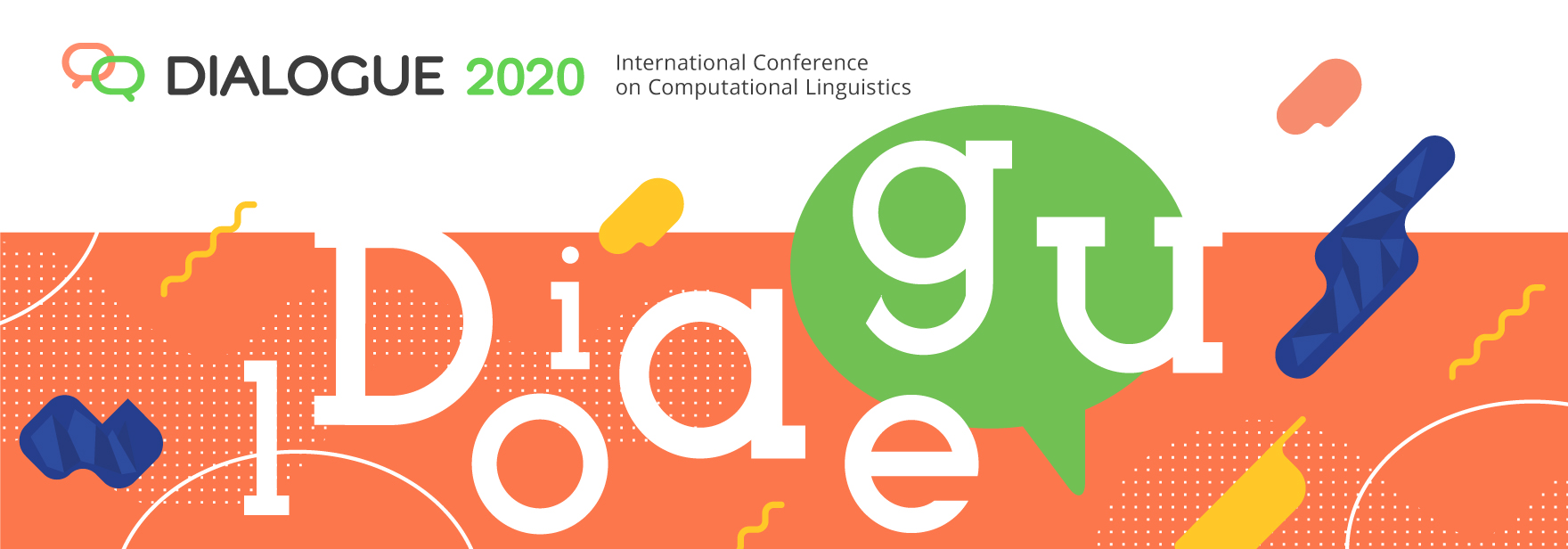 Конференция по компьютерной лингвистике «Диалог»