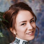 Аида Хакимуллина Аида Хакимуллина