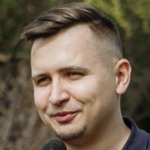 Павел Бондарович Павел Бондарович